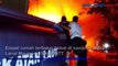 4 Rumah di Samping Mako Lanal Maumere Terbakar