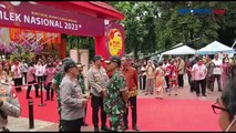 Acara Imlek Nasional 2023 Digelar di Lapangan Banteng Jakarta Pusat