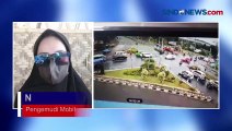 Siapa Sebenarnya Wanita dalam Mobil yang Diduga Tabrak Mahasiswi di Cianjur ?