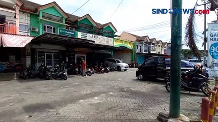 Detik-Detik Aksi Kawanan Perampok di Bekasi Digagalkan Korban