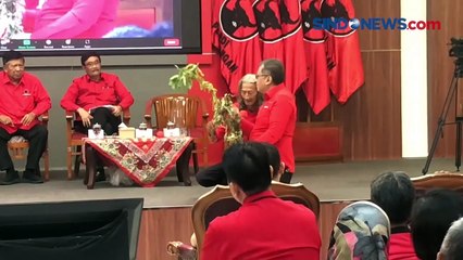 Nasdem Safari Politik untuk Tolak Sistem Proporsional Tertutup, PDIP: Sah-Sah Saja