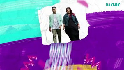 Samsons Wajib Pekena Nasi Kandar Kalau di Malaysia