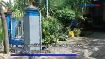 Seorang Kakek di Mojokerto Meraup Untung dari Jangkrik, Omzet Mencapai Puluhan Juta