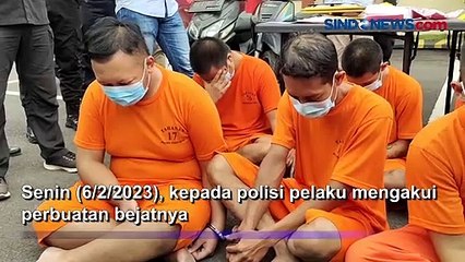 Pelatih Kesenian Tradisional Cabuli  Bocah Laki-Laki 3 Kali di Kota Kediri