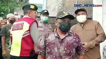 Tiga Hari Tidak Keluar Rumah, Laki-Laki Ditemukan Tewas di Rumahnya