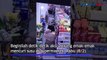 Viral, Aksi 2 Orang Emak-Emak Curi Susu di Supermarket Kebon Jeruk Terekam Kamera