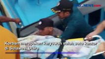 Diduga Stres, Wanita Muda Loncat dari Kapal di Perairan Ternate