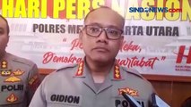 Wanita Ditemukan Tewas Tertembak Dalam Rumah di PIK, Pistol Ternyata Milik Korban