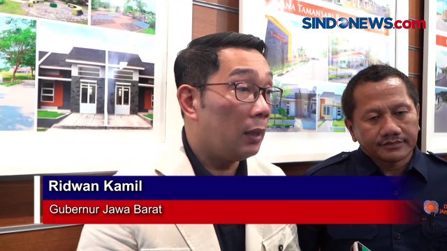 Terdampak Gempa, Ridwan Kamil Video Call Warga Jawa Barat di KBRI Turki