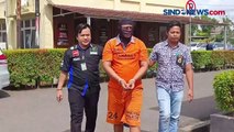 Sebar Video Pornografi, Pelaku Diringkus Polisi di Sumatera Selatan