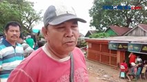Tujuh Rumah Hangus Terbakar di Sumatera Selatan
