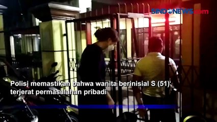 Polisi Ungkap Motif Wanita di Kawasan Elit PIK Tewas Gunakan Glock 42