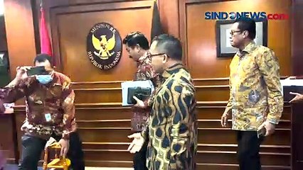 Kolaborasi Dua Menteri, Komitmen Tingkatkan Layanan Pertanahan Elektronik