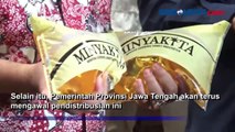 Minyakita Langka, Satgas Pangan Sidak Gudang Bulog Semarang