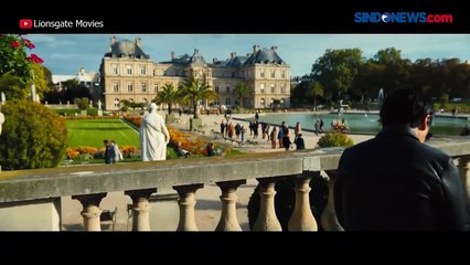 Terungkap Durasi John Wick: Chapter 4 Bakal Jadi Sekuel dengan Durasi Terpanjang