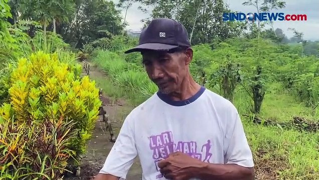 Geger Puluhan Nisan TPU di Blitar Dirusak OTK Pelaku Juga Beri Surat Peringatan, Begini Isinya