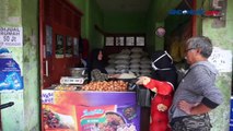 Harga Beras di Pasar Tradisional Kabupaten Bandung Naik Drastis