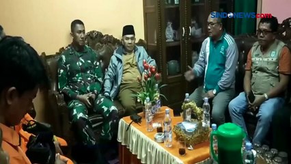 Evakuasi Penumpang Helikopter Kapolda Jambi Dilanjutkan Pagi Ini