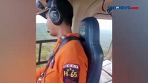 Kirim Suplai Logistik, Pilot Helikopter: Mohon Bertahan Jenderal