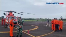 Kapolri Dijadwalkan Pantau Evakuasi Penumpang Helikopter di Jambi