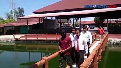 Polisi Ringkus Terduga Pelaku Perdagangan Manusia, Korbannya Imigran Rohingya di Aceh