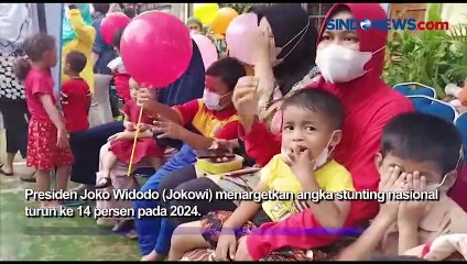 Cegah Stunting, Menkes Budi Minta Bapak-Bapak Beli Telur Ketimbang Rokok