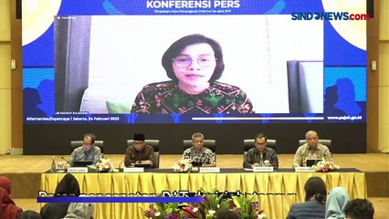Anak Terlibat Kasus Kekerasan, Menteri Keuangan Copot Jabatan Rafael Alun Trisambodo