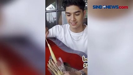 Simak!  Ini Jajanan Favorit Al Ghozali, Sampai Habis 50 Tusuk