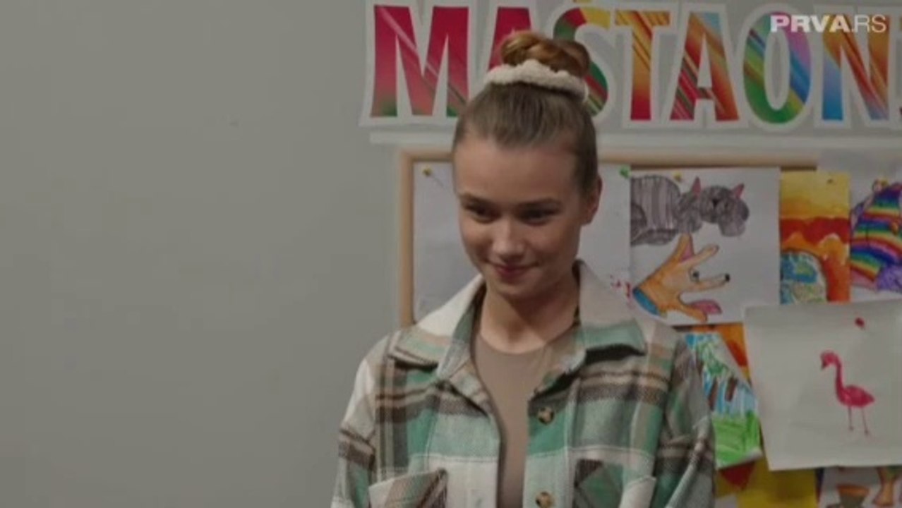 Igra sudbine  Epizoda 689 - Igra sudbine  Epizoda 689