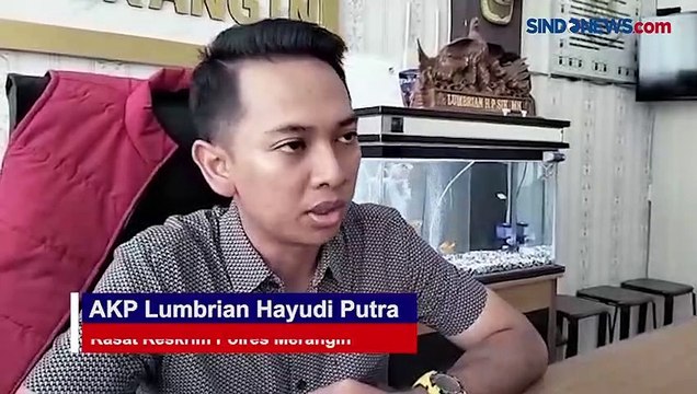 Bocah 7 Tahun di Jambi Tewas Dianiaya Ibunya, Polisi Periksa Kejiwaan Pelaku