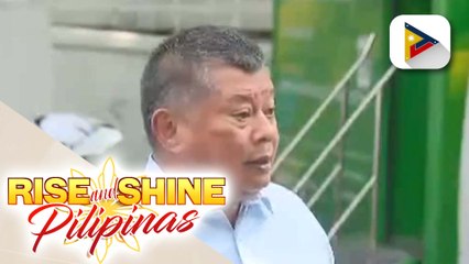 Iba pang insidente ng patayan sa Negros Oriental, ikinagulat ni DOJ Sec. Remulla