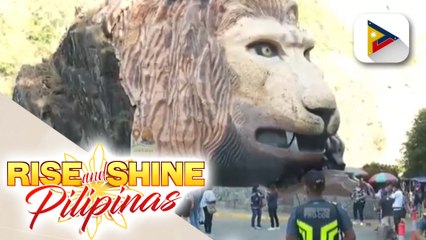 Baguio City LGU, naghahanda na sa dagsa ng mga turista sa Holy Week