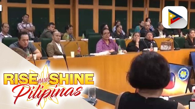 NICA, nais patibayin ang information campaign vs. Communist Terrorist Groups