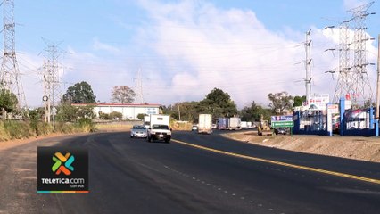 tn7-Unas 300 expropiaciones siguen pendientes en modernización de Ruta 32-090323