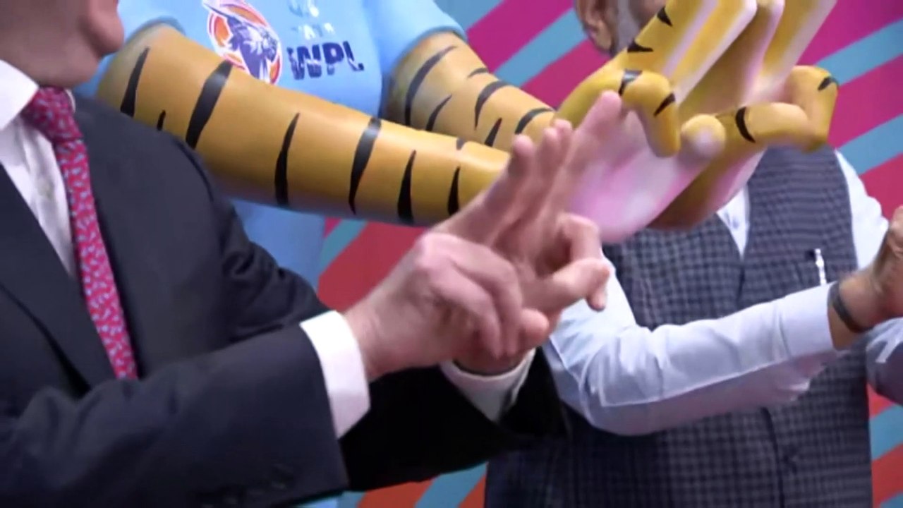 Prime Minister working to strengthen security and economic ties