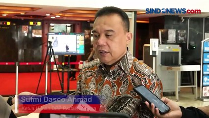 Prabowo Nonton Konser dan ke Bioskop, Gerindra: Bukan untuk Dorong Elektabilitas