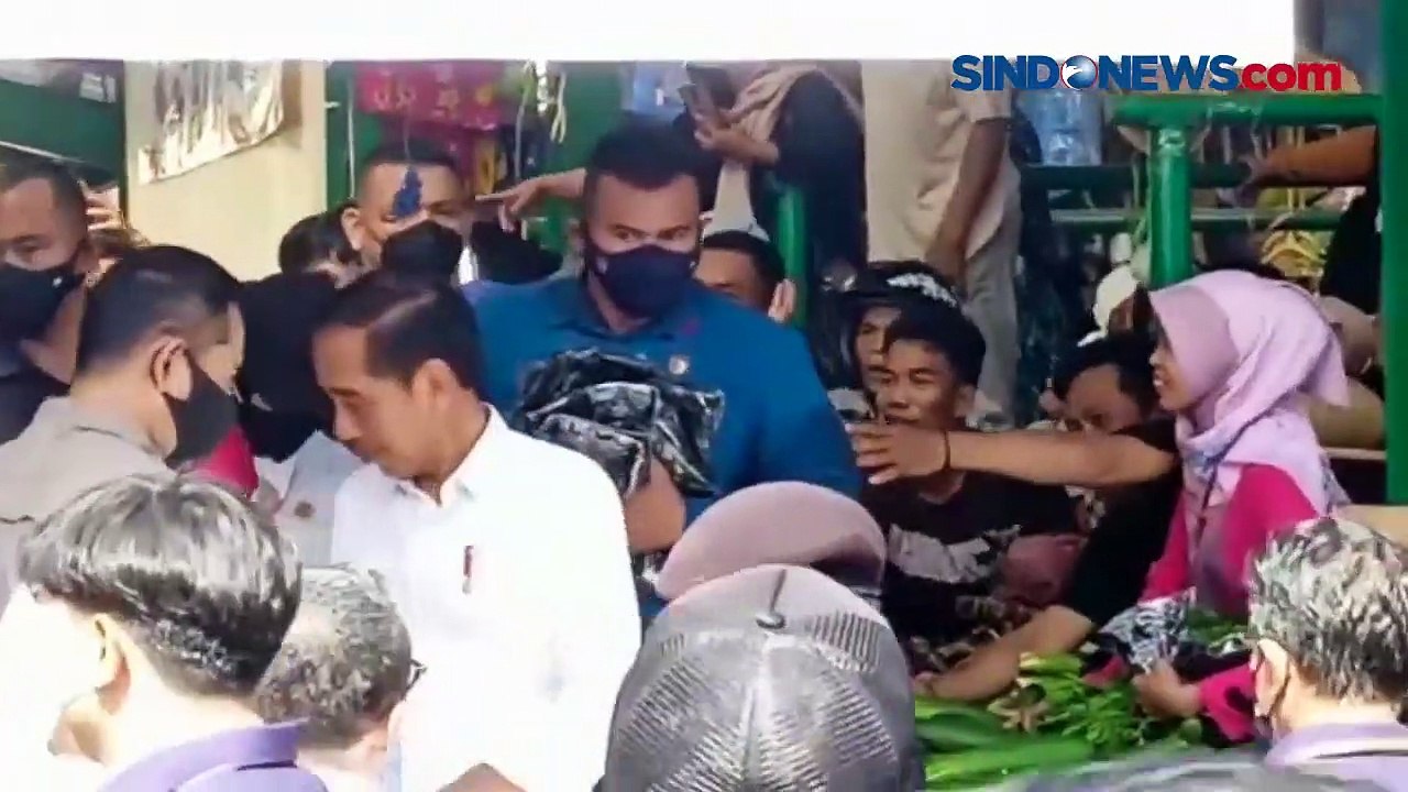 Presiden Jokowi Sebut KIPI di Kalimantan Utara jadi Kawasan Industri Hijau Terbesar di Dunia