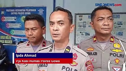 Emosi Dihentikan Polisi, Anggota Polantas Diperlakukan Kasar oleh Pengendara Mobil