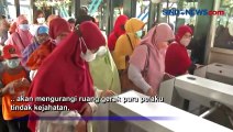 Begini Langkah Pemprov DKI Jakarta Atasi Maraknya Pelecehan Seksual di Bus Transjakarta