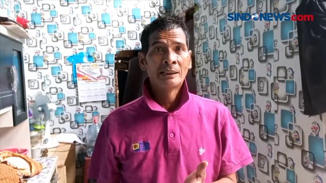 Detik-Detik Angin Puting Beliung Rusak Ratusan Rumah Warga di Bekasi