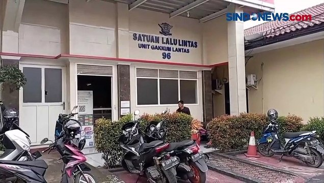 Ditabrak Angkot, Bocah 4 Tahun Tewas dan Ibunya yang Tengah Hamil Kritis di Bandung