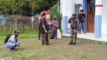 Heboh, Guru Tampar Siswa Gara-Gara Kepergok Merokok di Kelas