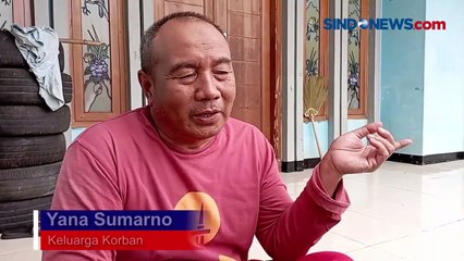Ibu Hamil dan Bocah Empat Tahun Ditabrak Angkot di Bandung