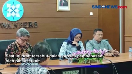 Скачать видео: Dewan Pers Sebut Usulan Draft Publisher Right Sudah Disampaikan ke Presiden Jokowi