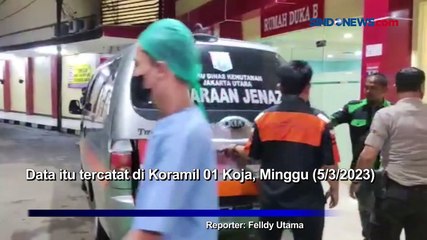 Korban Tewas Kebakaran Depo Pertamina Plumpang Bertambah Jadi 19 Orang