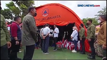 Descargar video: Pascakebakaran Depo Pertamina Plumpang, Presiden Jokowi Perintahkan Audit Seluruh Obyek Vital