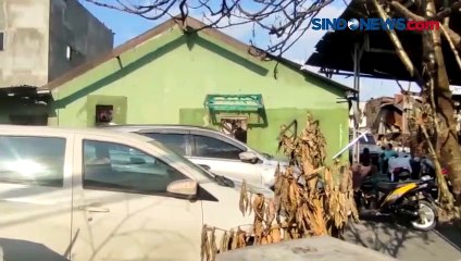 Ini Kata Korban Kebakaran Depo Pertamina tentang Relokasi