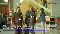 KPK akan Panggil Satu Lagi Pejabat Ditjen Pajak terkait LHKPN