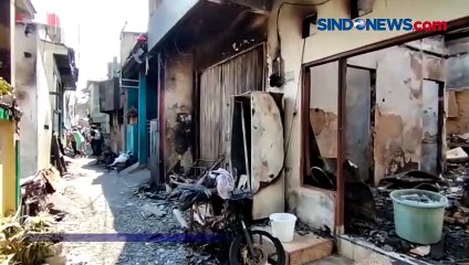 Terima Rp10 Juta untuk Korban Meninggal, Keluarga Tidak Boleh Gugat Pertamina