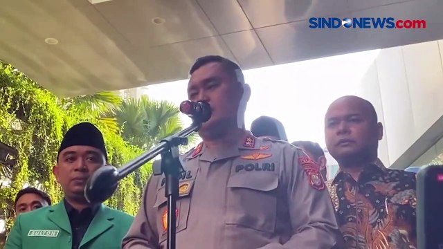 Jenguk Remaja D, Kapolda Metro Jaya Janji Selesaikan Kasus Penganiayaan dengan Adil